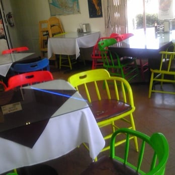 Taco Burger Place - Seafood Near Me - El Monte, California