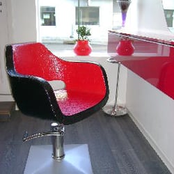 Color Frisør