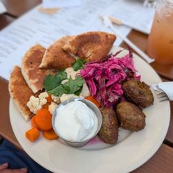 Tatte Bakery & Cafe | Burlington Catering