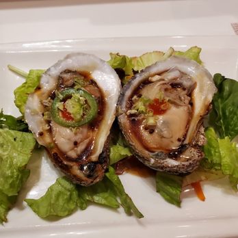 Kai's Sushi & Grill - Oysters - Sushi Bars Near Me - Chanhassen, Minnesota