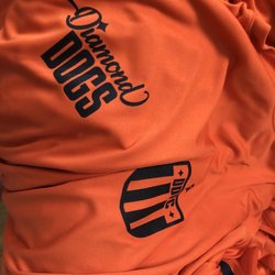 France Embroidery and Printing - Jersey printing
