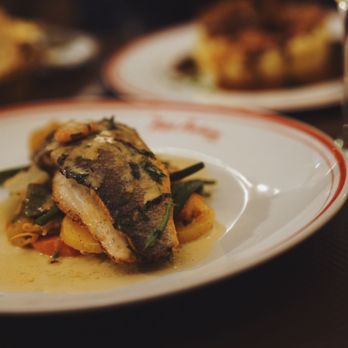 Le Petit Pontoise - Bistros Near Me - Paris, 75 Le Petit Pontoise - Bistros Near Me - Paris, 75