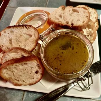 Paella Bar - Rustic chicken liver pate - Tapas Bars Near Me - Poulsbo, Washington Paella Bar - Rustic chicken liver pate - Tapas Bars Near Me - Poulsbo, Washington