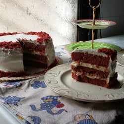 Ristorante Barbagia - Una delle nostre torte