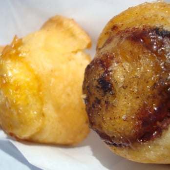 Taylor's Bakery - MMM. Mini Danishes at Taylor's Bakery. Photo by Jennifer Litz. - Bakeries Near Me - Indianapolis, Indiana Taylor's Bakery - MMM. Mini Danishes at Taylor's Bakery. Photo by Jennifer Litz. - Bakeries Near Me - Indianapolis, Indiana