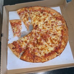 Cheese Pizza