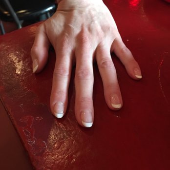 Roosevelt Nails Bar - Nail Salons Near Me - Seattle, Washington