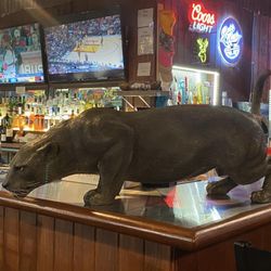 The Poop Deck Bar and Grill