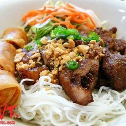Pho Oak Park