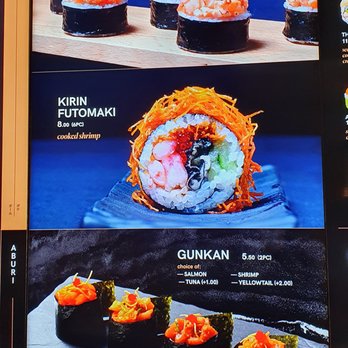 Toro Toro - Japanese Near Me - Concord, Ontario Toro Toro - Japanese Near Me - Concord, Ontario
