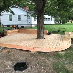 J&M Construction