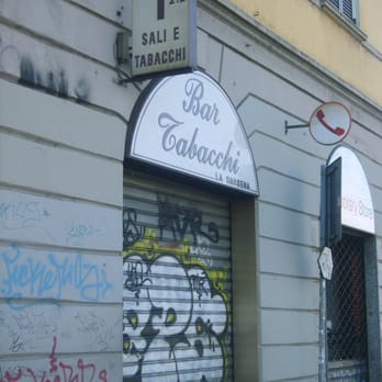 Bar Tabacchi La Darsena - Cafes Near Me - Milan, Michigan Bar Tabacchi La Darsena - Cafes Near Me - Milan, Michigan