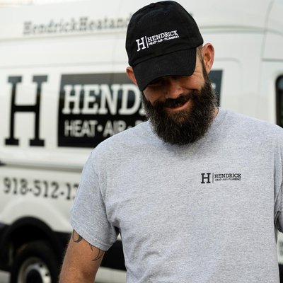Hendrick Heat and Air, 525 E 6th St, Tulsa, OK, Air Conditioning - MapQuest