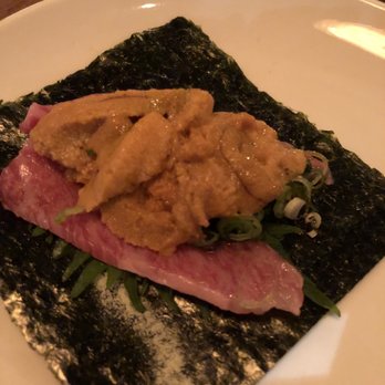 Salt + Charcoal - Japanese Near Me - Brooklyn, New York Salt + Charcoal - Japanese Near Me - Brooklyn, New York
