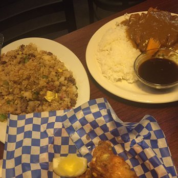 Terry's Kitchen - Katsu curry was yummy - Comfort Food Near Me - Bellevue, Washington Terry's Kitchen - Katsu curry was yummy - Comfort Food Near Me - Bellevue, Washington