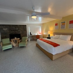Mojave Resort