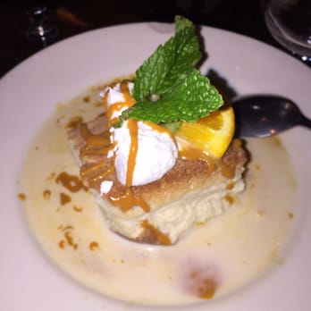 Cuban Pete's - Tres Leches Cake - Cuban Near Me - Montclair, New Jersey