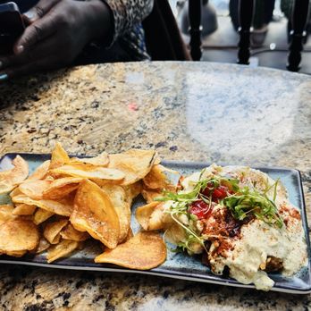 Horseshoe - Breakfast & Brunch Near Me - Breckenridge, Colorado