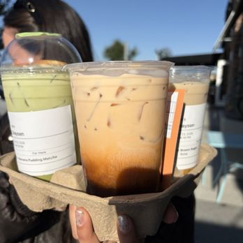 Waffle & Boba Brew - Bubble Tea Near Me - Menifee, California Waffle & Boba Brew - Bubble Tea Near Me - Menifee, California