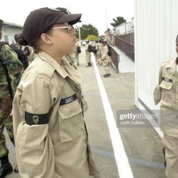 Oakland Military Institute College Preparatory Academy