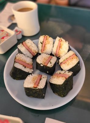 Ladybug Café by null