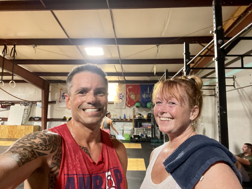 Essential CrossFit Image