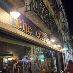 The Corner