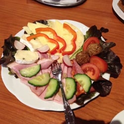 Cafe Tradinovum
