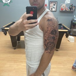 Tattoo Tattoo