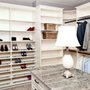 Closet 1 Interiors