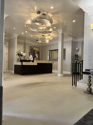 Simon Ourian, MD by null