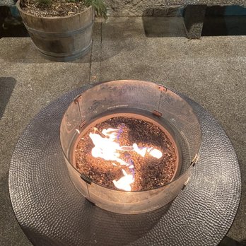 Burger Claim and more - Fire pit out front. - Burgers Near Me - Belfair, Washington Burger Claim and more - Fire pit out front. - Burgers Near Me - Belfair, Washington