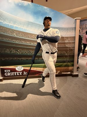 Louisville Slugger Museum & Factory by null
