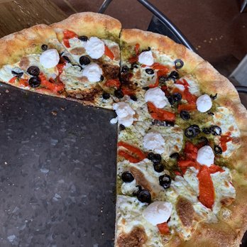 Wicked Pie Pizza - Margarita pizza - Pizza Near Me - Puyallup, Washington Wicked Pie Pizza - Margarita pizza - Pizza Near Me - Puyallup, Washington