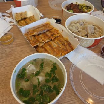 Bafang Dumpling - Dim Sum Near Me - Santa Clara, California Bafang Dumpling - Dim Sum Near Me - Santa Clara, California