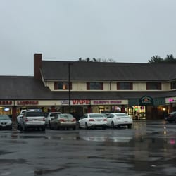 VAPE - VAPE of Brockton -- 1280 Belmont Street / Route 123, Brockton          Storefront