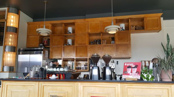 Caffe Vita by null