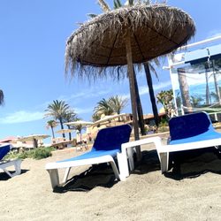 Hotel Guadalmina SPA & Golf Resort - Take Cover