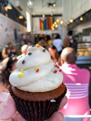 Cake Life Bake Shop by null