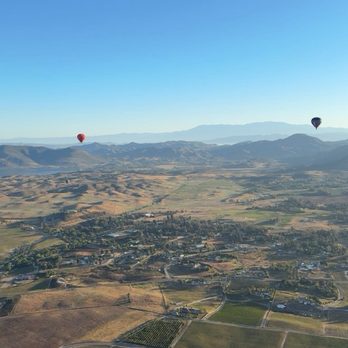 Uncorked Tours - Wine Tours Near Me - Temecula, California