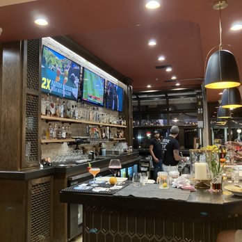 44 & King - Bar area - Pubs Near Me - Myrtle Beach, South Carolina