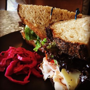 Lodge Bread - Bakeries Near Me - Los Angeles, California