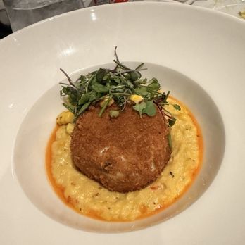 Hawthorn Grill - Crab cakes - Steakhouses Near Me - Las Vegas, Nevada Hawthorn Grill - Crab cakes - Steakhouses Near Me - Las Vegas, Nevada