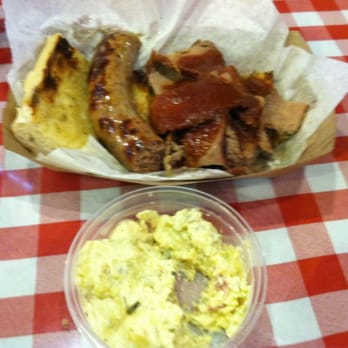 Marshall's Bodacious Bbq - My favorite lunch - Barbeque Near Me - Ventura, California