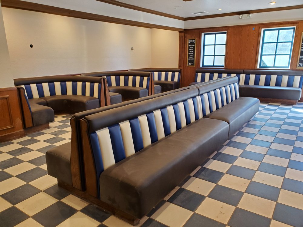 KenTeck Custom Upholstery - upholstery in West Jordan, UT