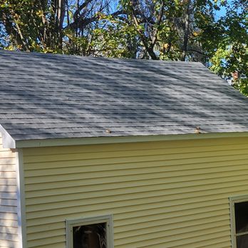 Dover Roofing - Roofing Near Me - Dover, New Hampshire