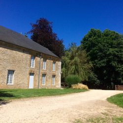 Domaine de Vendresse