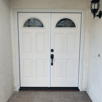 Rockafellor Windows - TM COBB Double Entry door - Door Sales/Installation Near Me - San Marcos, California Rockafellor Windows - TM COBB Double Entry door - Door Sales/Installation Near Me - San Marcos, California