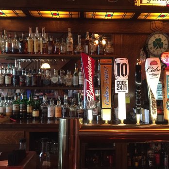 Gallagher's Restaurant - Drinks! - New American Near Me - Waterloo, Illinois Gallagher's Restaurant - Drinks! - New American Near Me - Waterloo, Illinois