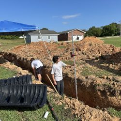 HC Landscaping and Septic